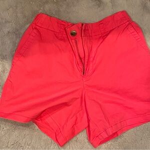 Old Navy Hot Pink Shorts
